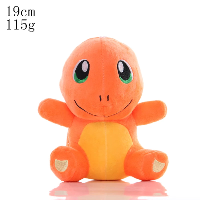 Pokemon Pikachu Plush Doll