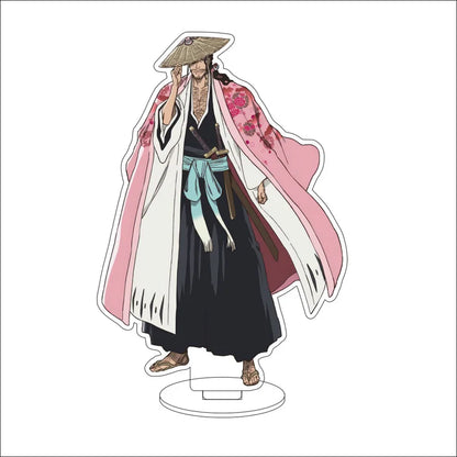 BLEACH Kurosaki Yuzu Acrylic Stand
