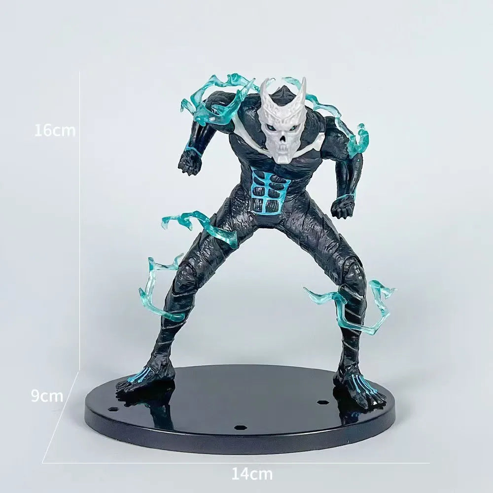 Kaiju No. 8 Kafka Hibino PVC Statue