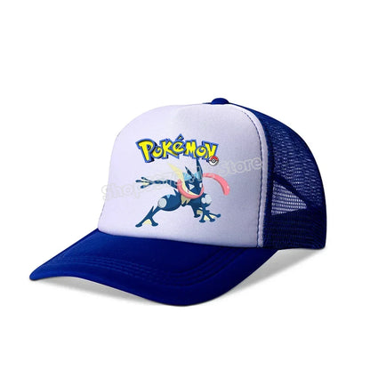 Pokémon Pikachu Baseball Cap