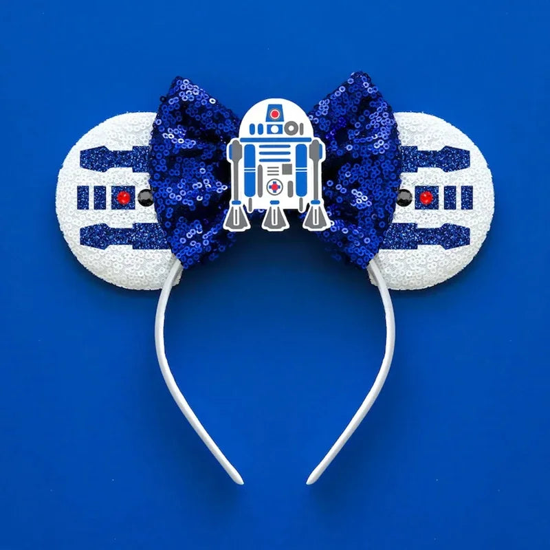 Star Wars Grogu Headband