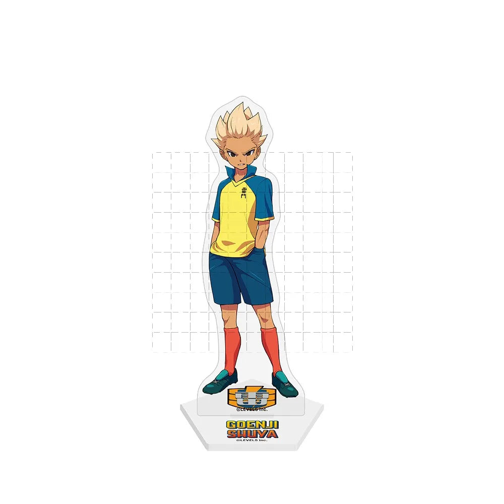 Inazuma Eleven Endo Mamoru Acrylic Stand
