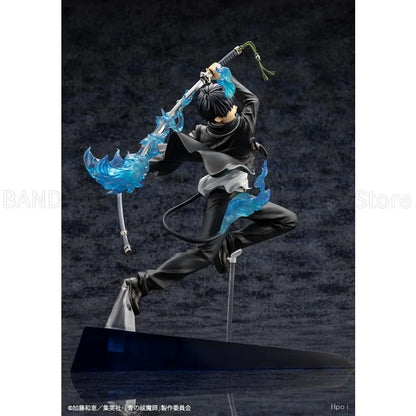 Blue Exorcist Okumura Rin PVC Statue
