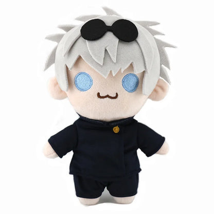 Jujutsu Kaisen Gojo Geto Plushies