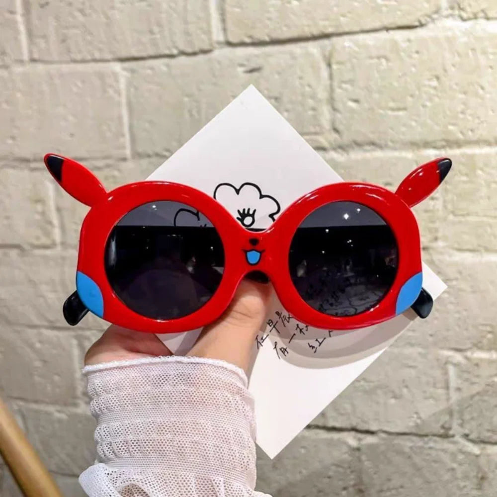 Pokemon Pikachu Sunglasses