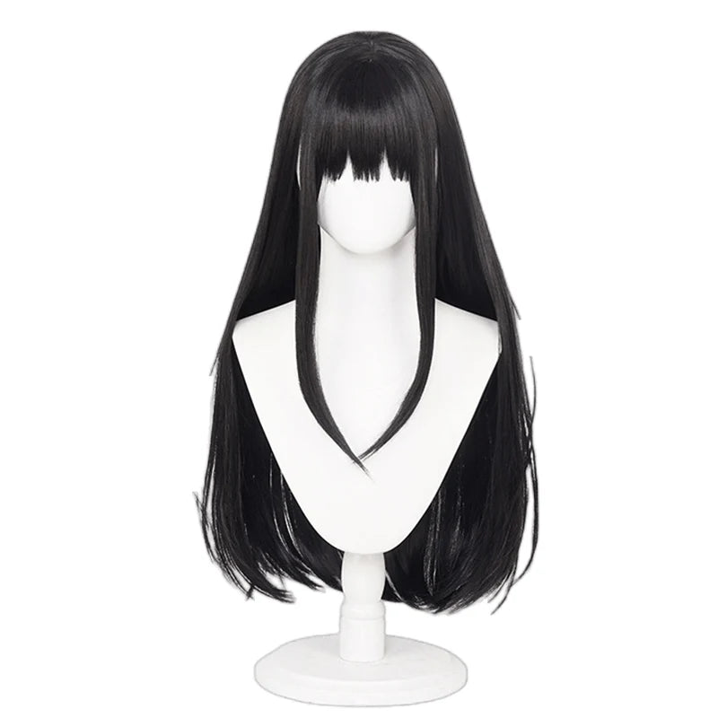 Chainsaw Man Asa Cosplay Costume