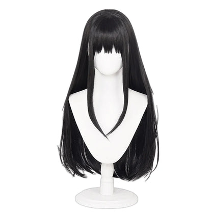 Chainsaw Man Asa Cosplay Costume