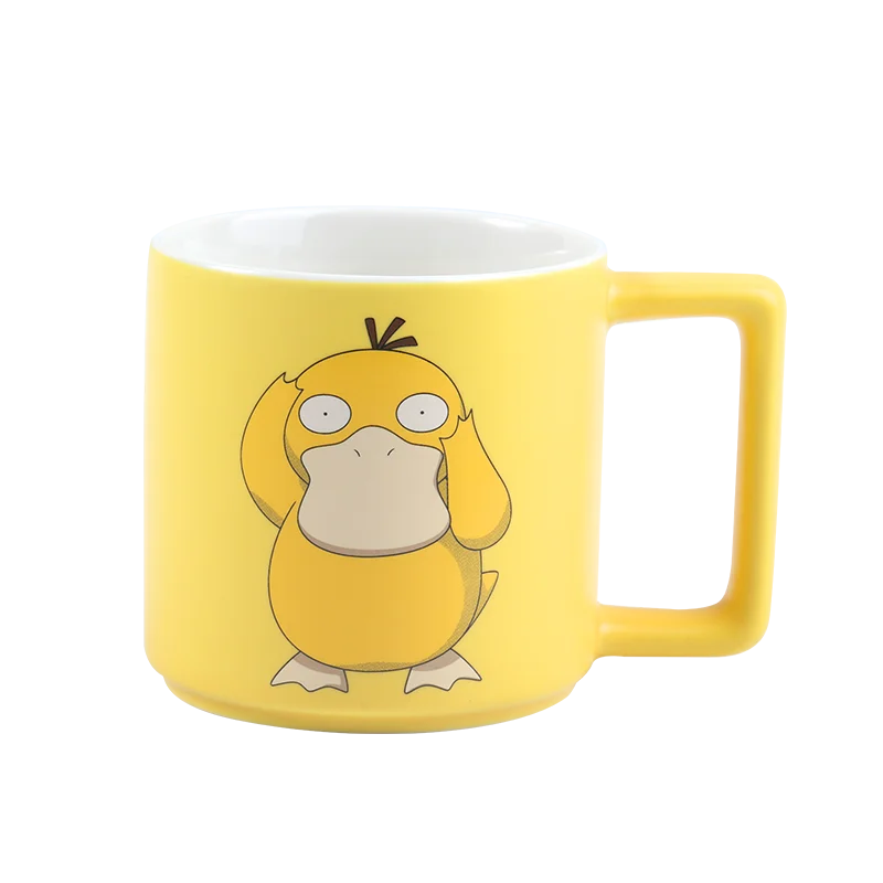 Pokemon Bulbasaur Ceramic Mug