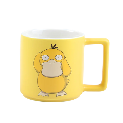 Pokemon Bulbasaur Ceramic Mug