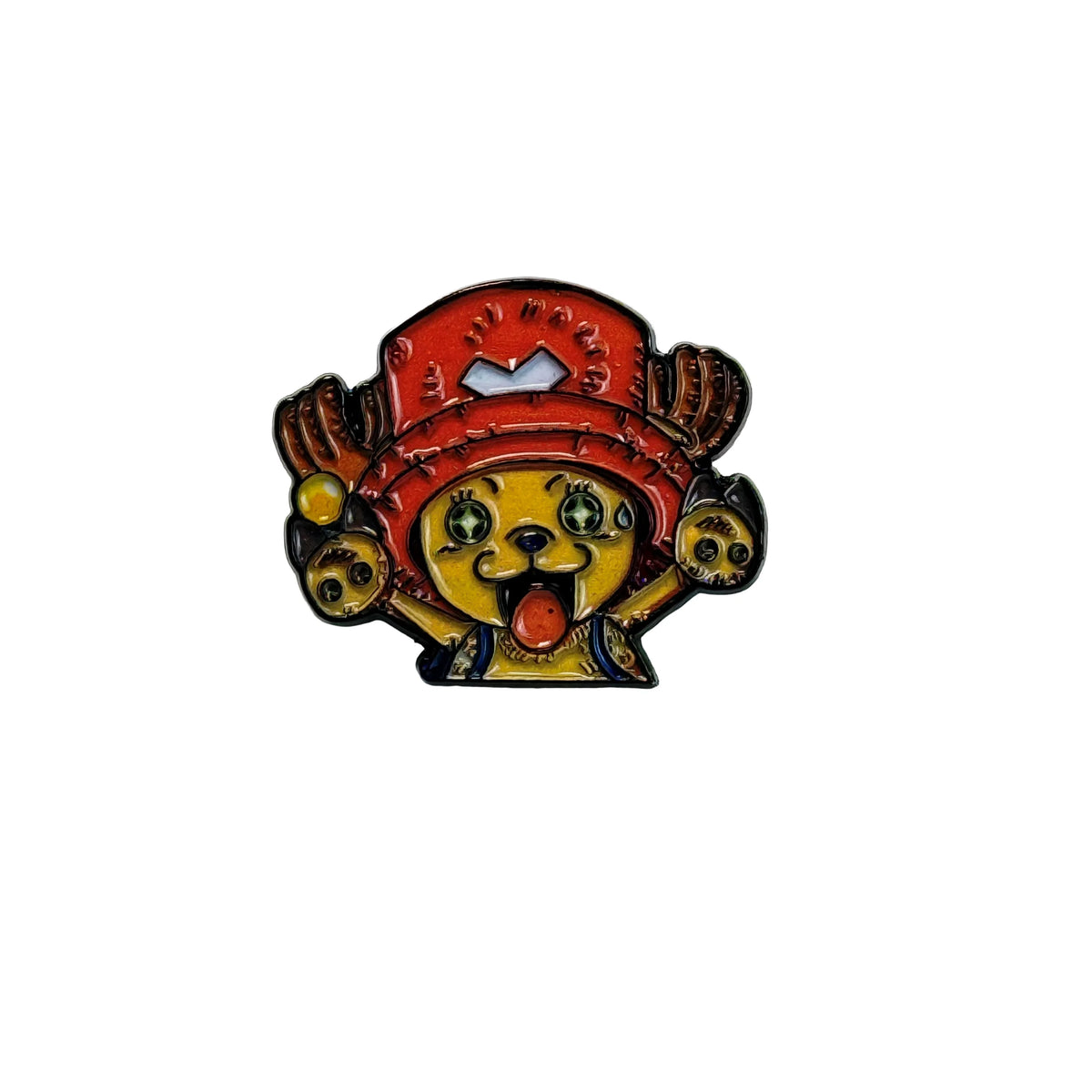 Anime Fashion Jewelry Enamel Pin