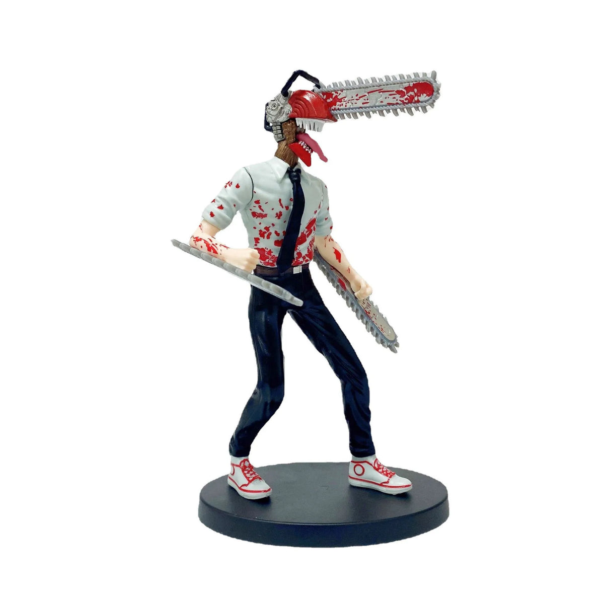 Chainsaw Man Denji PVC Statue
