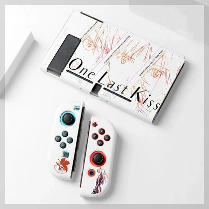 Evangelion Switch Protective Case