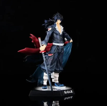 Demon Slayer Tomioka Giyuu PVC Statue
