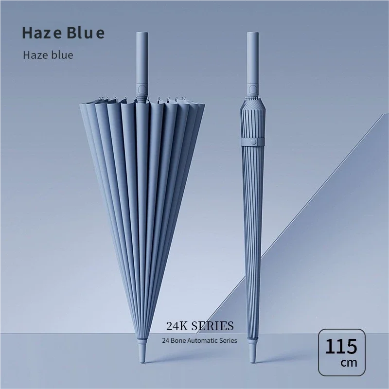 Anime Umbrella Long Handle
