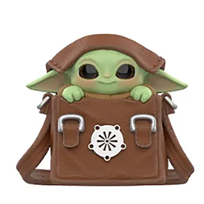 Star Wars Grogu Blind Box