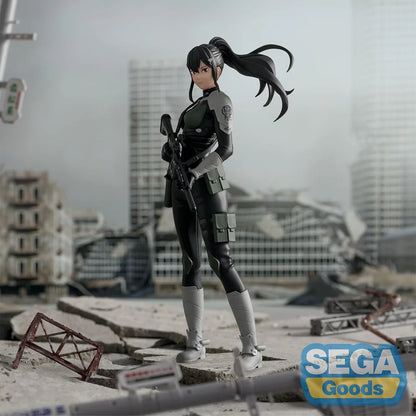 Kaiju No. 8 Kafka Hibino Figure