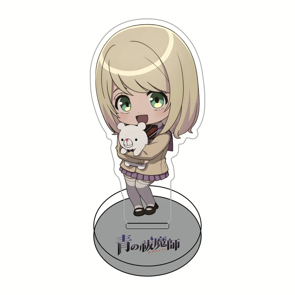 Blue Exorcist Chibi Acrylic Stand