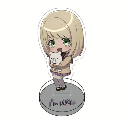 Blue Exorcist Chibi Acrylic Stand