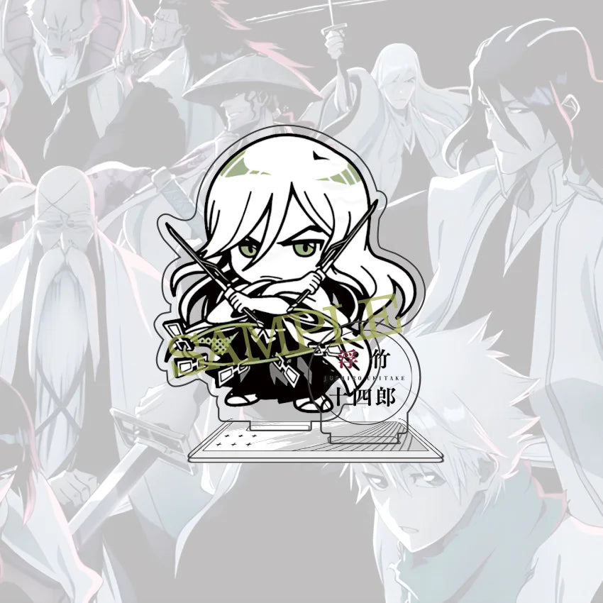 Bleach Ichigo Acrylic Stand