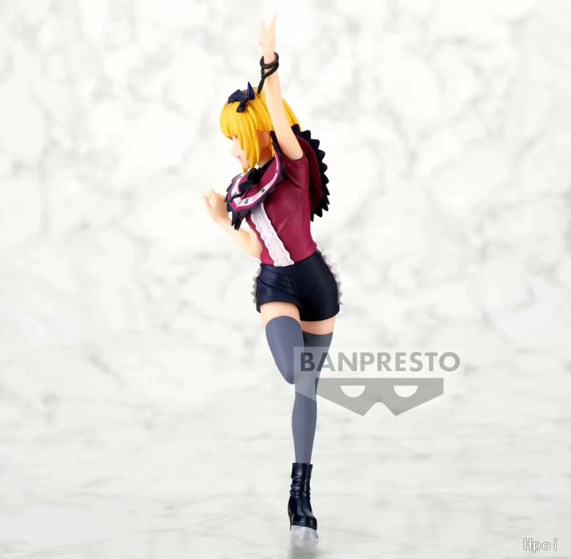 Oshi No Ko Hoshino Rubii PVC Statue