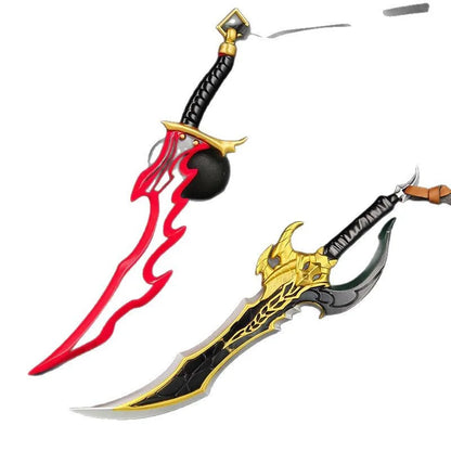 Solo Leveling Knight Killer Sword