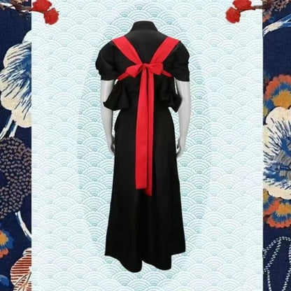 Haikyuu Shoyo Hinata Cosplay Set