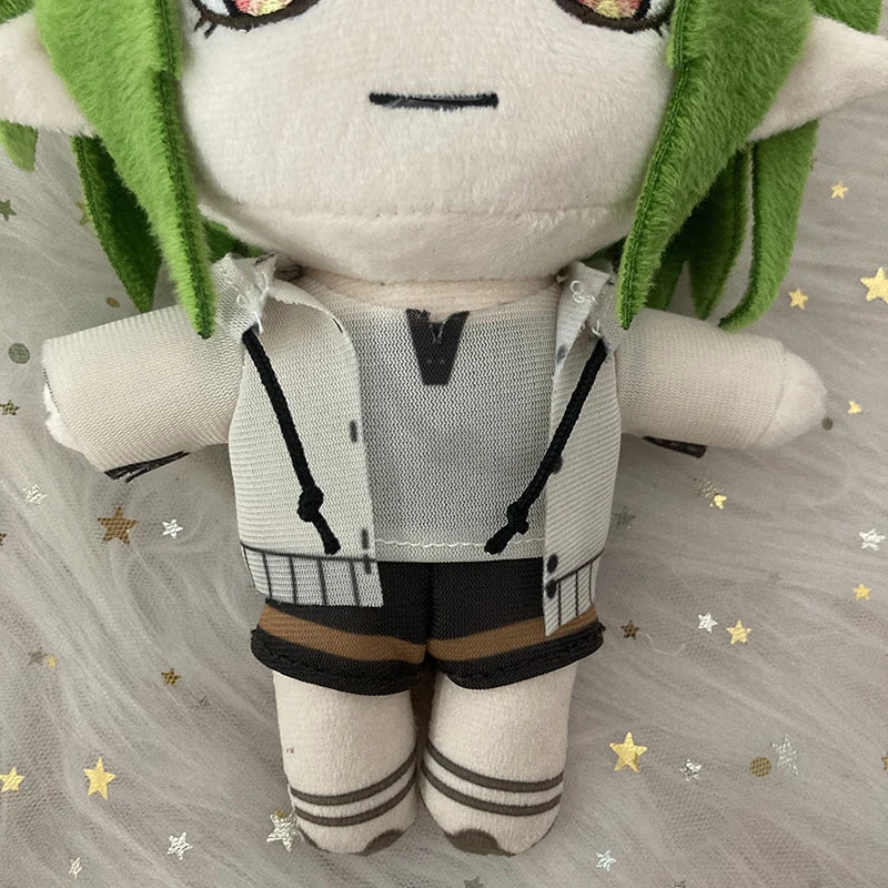 Mushoku Tensei Sylphy Plush Doll