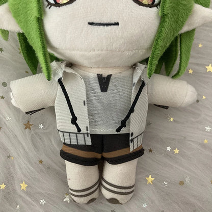 Mushoku Tensei Sylphy Plush Doll