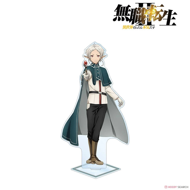 Mushoku Tensei Roxy Migurdia Acrylic Stand