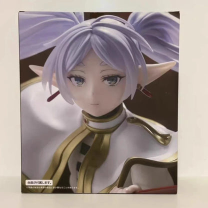 Frieren: Beyond Journey’s End Frieren PVC Statue