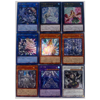 Yu-Gi-Oh Legendary Dragon Cards