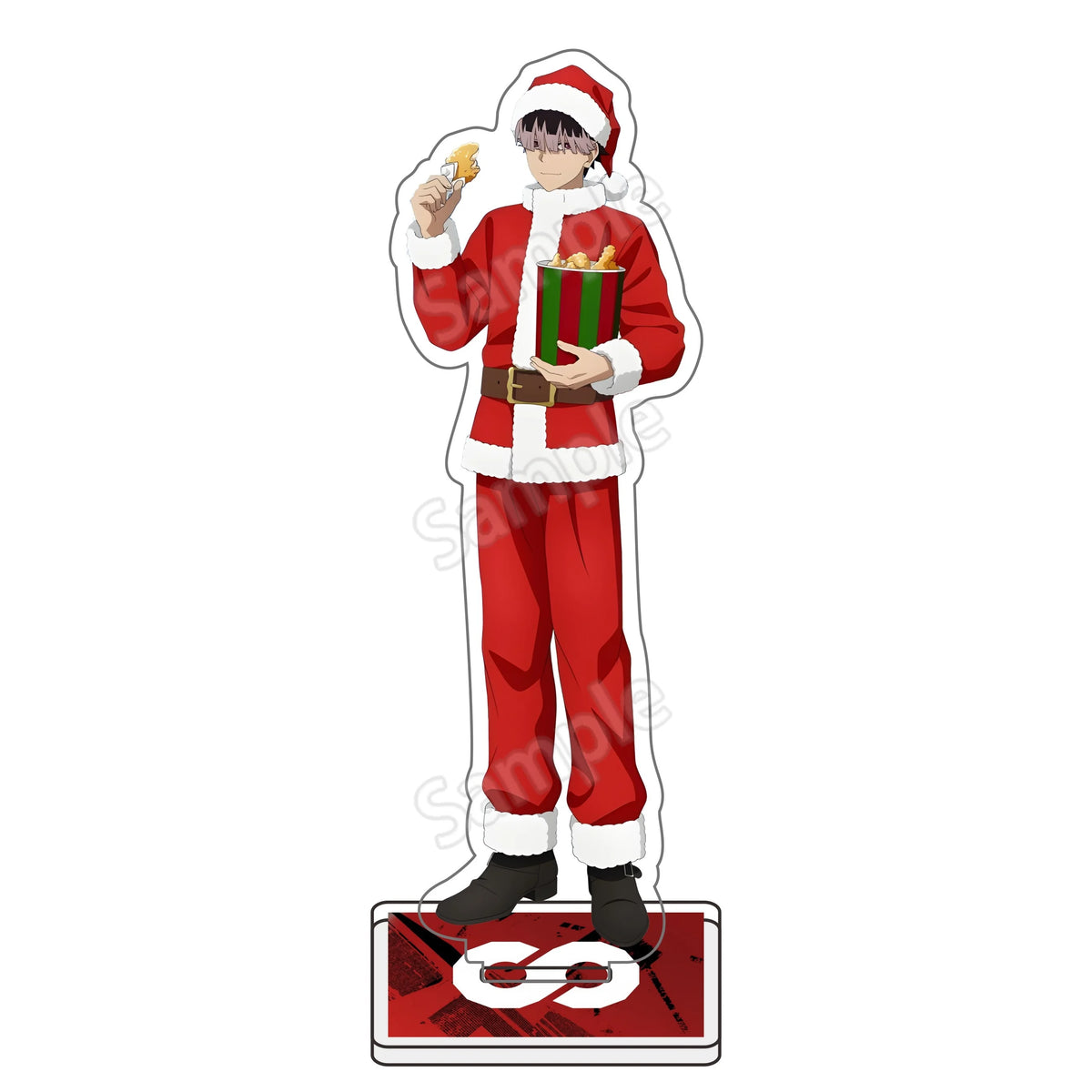 Kaiju No. 8 Kafka Hibino Acrylic Stand