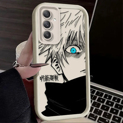Jujutsu Kaisen Gojo Satoru Phone Case