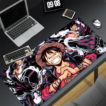 One Piece Luffy Desk Mat