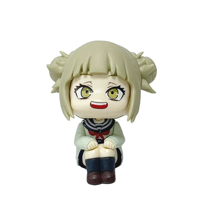 My Hero Academia Izuku Midoriya Figure