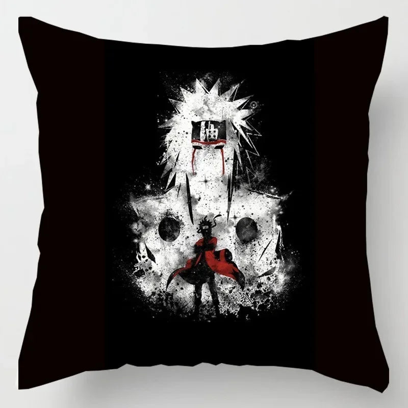 Naruto Uchiha Itachi Pillow Case