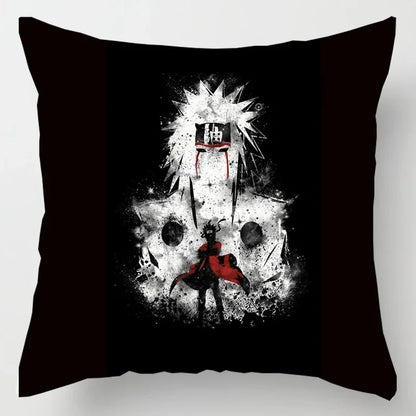 Naruto Uchiha Itachi Pillow Case