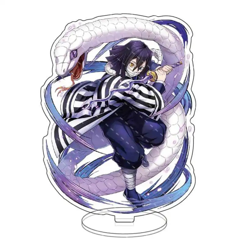 Demon Slayer Acrylic Stand