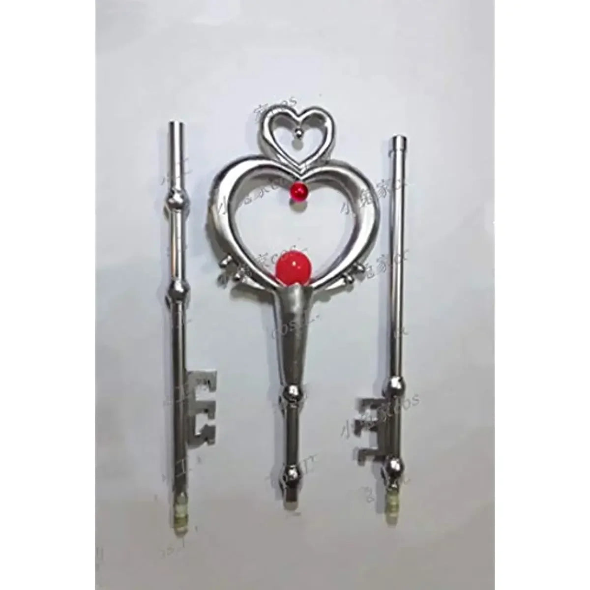 Sailor Moon Setsuna Staff