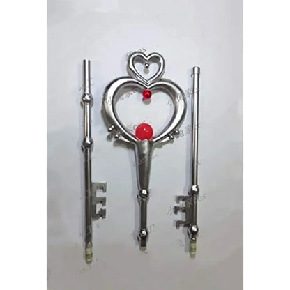 Sailor Moon Setsuna Staff