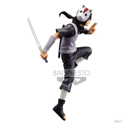 Naruto Shippuden Uchiha Itachi PVC Statue