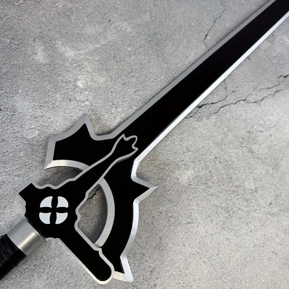 Sword Art Online Kirito Katana