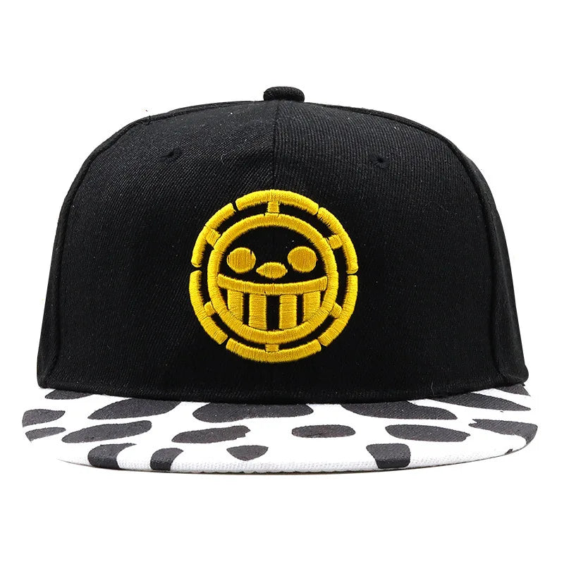 One Piece Tony Chopper Baseball Cap