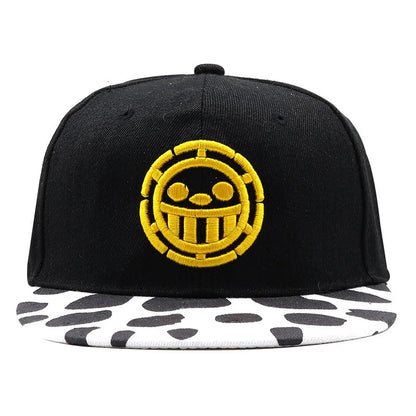 One Piece Tony Chopper Baseball Cap