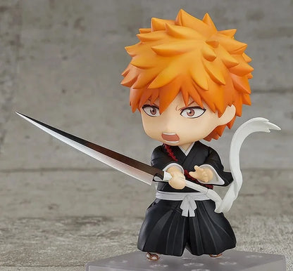 Bleach Kurosaki Ichigo Action Figure