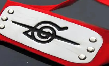 Naruto Kakashi Headband
