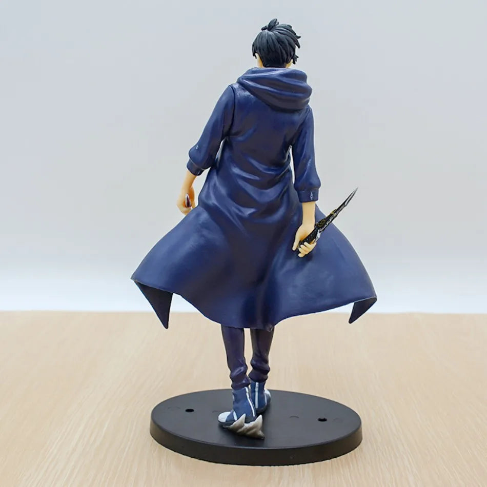Solo Leveling Sung Jinwoo PVC Statue