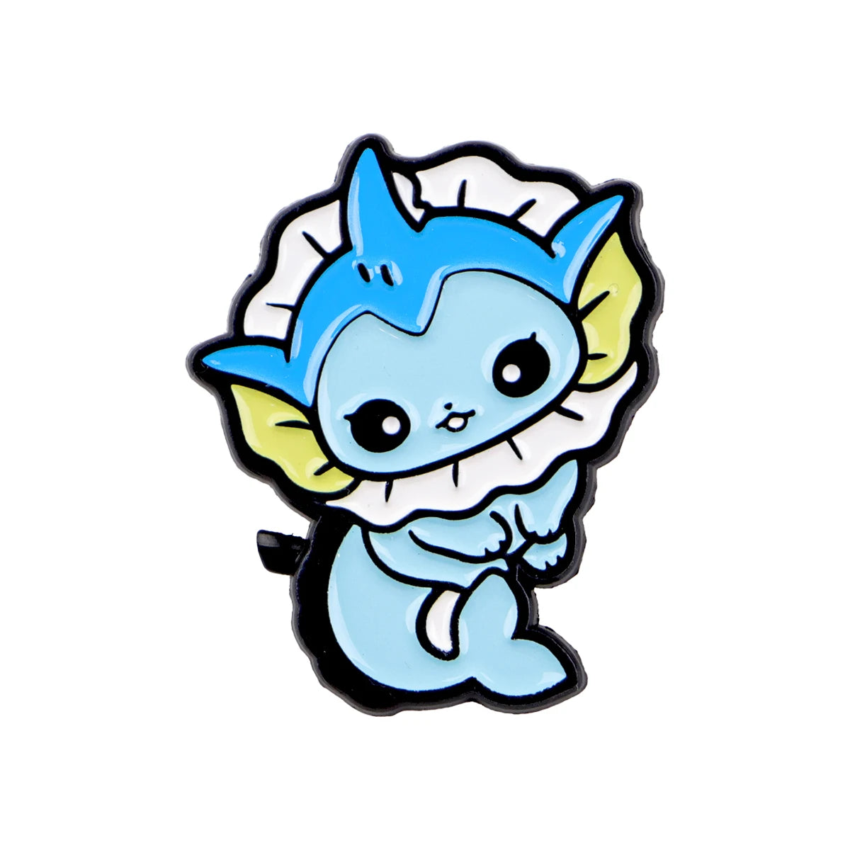 Pokémon Pikachu Enamel Pin