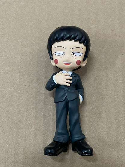Mob Psycho 100 III Shigeo Kageyama Q-Style Figure