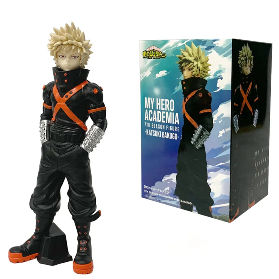 My Hero Academia Midoriya Izuku Figure